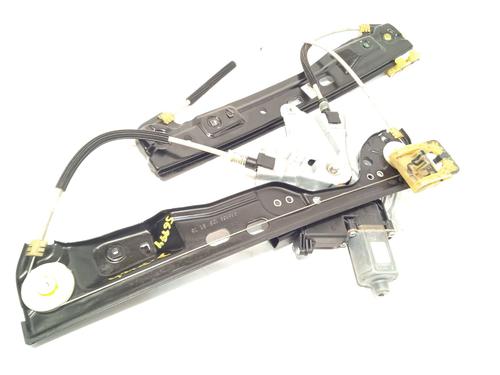 Used Front right window mechanism OPEL INSIGNIA A (G09) 2.0 CDTI (68) (170 hp) 30109374