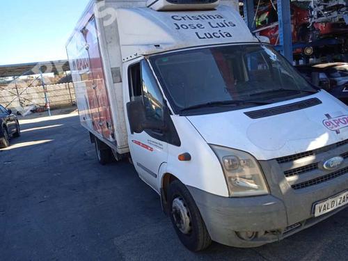 Used Parts FORD TRANSIT Platform/Chassis (FM_ _, FN_ _, FF_ _)    1166404