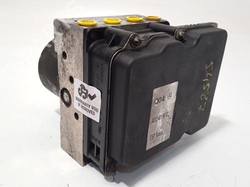 ABS pump MERCEDES-BENZ E-CLASS (W212) E 250 CDI / BlueTEC (212.003, 212.004) | BP29305924M43 - Image 3