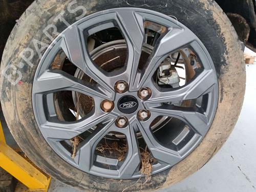 Starter FORD FOCUS IV (HN) 1.0 EcoBoost mHEV | BP38324679M8 - Image 22