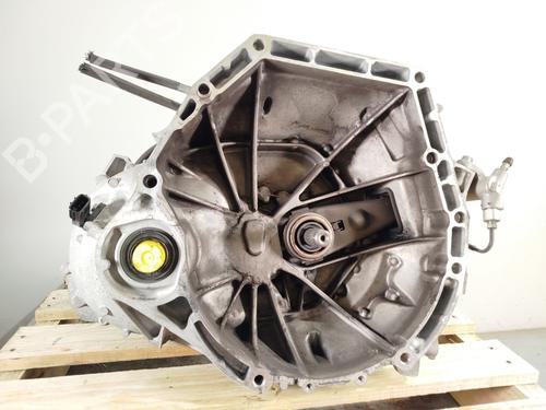 Used Gearbox Gearbox HONDA CIVIC VIII Hatchback (FN, FK) 1.8 (FN1, FK2) (140 hp) 34010206 34010206