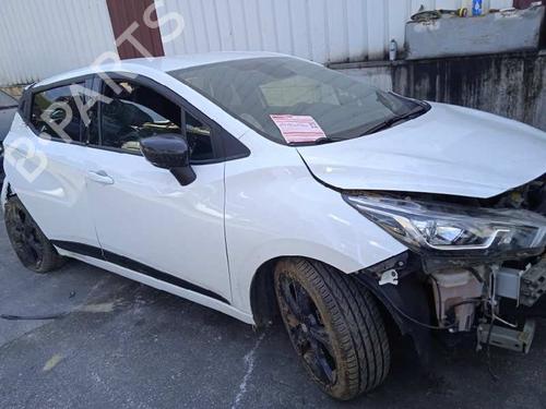 Electronic module NISSAN MICRA V (K14)  | BP15768100M83 