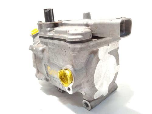 AC compressor TOYOTA YARIS (_P13_) 1.5 Hybrid (NHP130_, NHP130) | BP13101817M34 