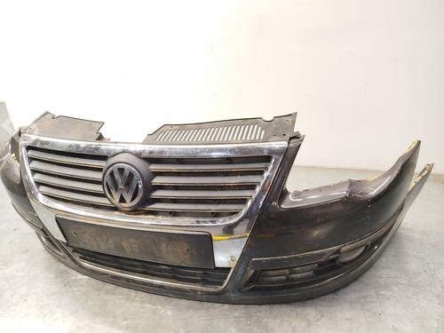 Front bumper VW PASSAT B6 (3C2) 2.0 TDI 16V | BP28139533C7 