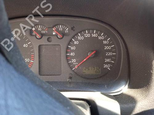 Rear wiper motor VW GOLF IV (1J1) 1.9 TDI | BP9766464M102 