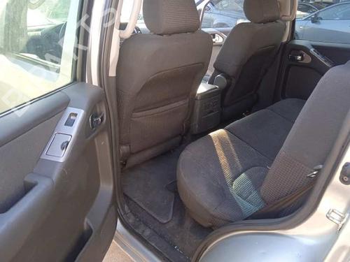 Antenna/Base NISSAN PATHFINDER III (R51) 2.5 dCi | BP14347225C140 