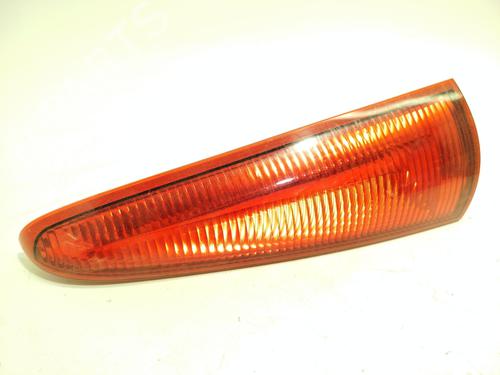 Used Right taillight RENAULT KANGOO / GRAND KANGOO II (KW0/1_) 1.5 dCi (106 hp) 25051726