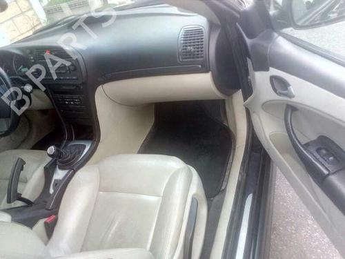 Water radiator SAAB 9-3 Convertible (YS3F) 2.0 | BP5048816M31 