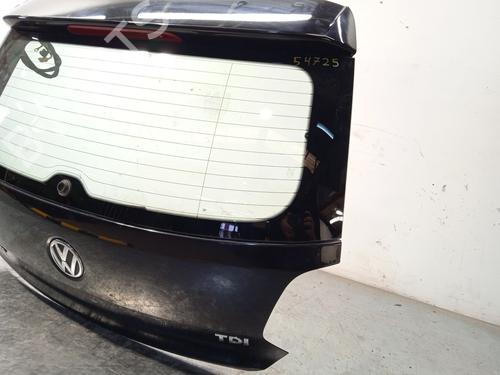 Tailgate VW POLO V (6R1, 6C1) 1.6 TDI | BP21568725C6 