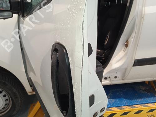 Intercooler OPEL COMBO Box Body/MPV (X12) 1.3 CDTI (B05) | BP33289645M30  - Image 22