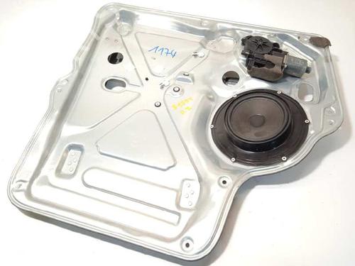 Used Front left window mechanism Front left window mechanism VW TRANSPORTER T6 / CARAVELLE T6 Bus (SGB, SGJ, SHB, SHJ) [2015-2024] 15525403 15525403