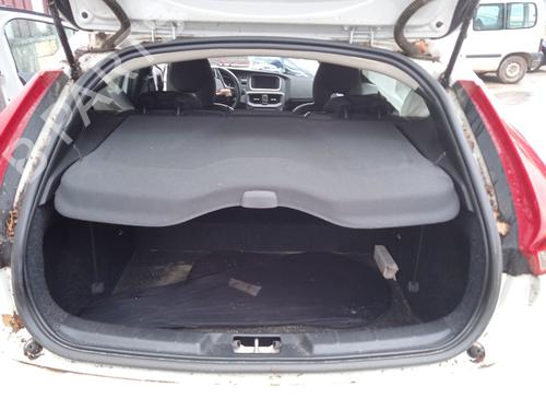 Rear left window mechanism VOLVO V40 Hatchback (525) D2 | BP23547663C24  - Image 27