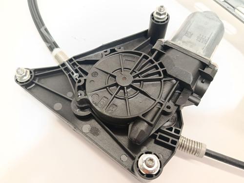 Front left window mechanism TOYOTA AYGO (_B4_) 1.0 VVTi (KGB40) | BP36597037C22 - Image 4
