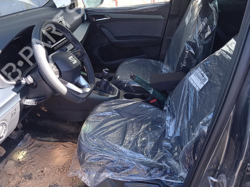 Rear left window mechanism SEAT ARONA (KJ7, KJP) 1.0 TSI | BP29862878C24