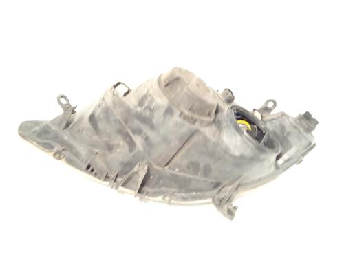 Right headlight PEUGEOT 307 CC (3B) 2.0 16V | BP28542772C29 