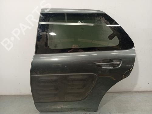 Dør venstre bagtil CITROËN C4 CACTUS 1.2 VTi 82 (82 hp) 32213403