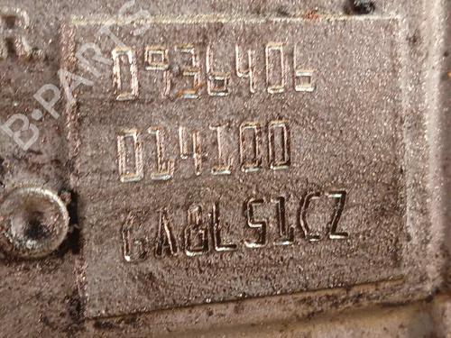 Gearbox BMW 1 (F21) 125 d | BP26207866M3  - Image 6