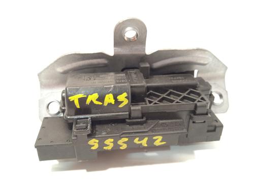 Tailgate lock FORD FOCUS IV (HN) 1.0 EcoBoost | BP25131884C101