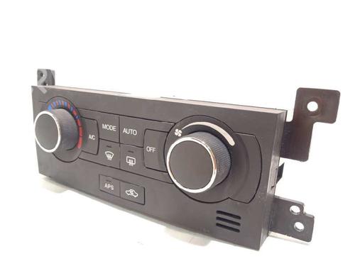 Climate control CHEVROLET CAPTIVA (C100, C140) 2.2 D 4WD | BP11540243I5