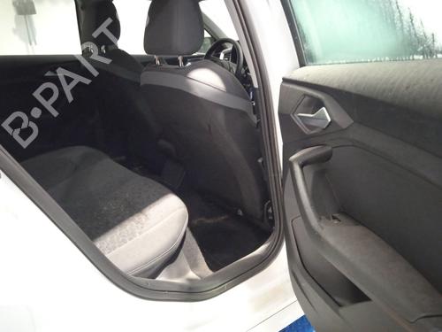 Tailgate lock AUDI A1 Sportback (GBA) 30 TFSI | BP32184326C101  - Image 29