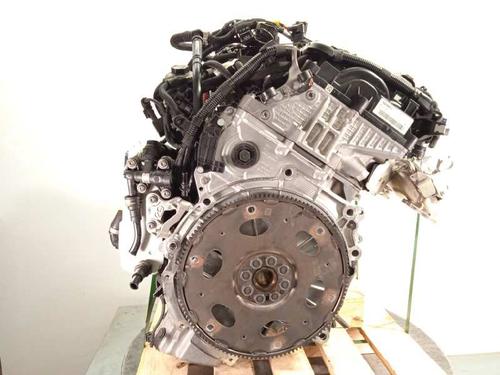 Engine BMW 5 (G30, F90)  | BP13054087M1 