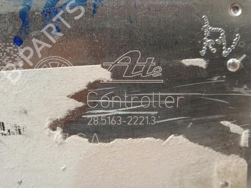 ABS pump VW T-ROC (A11, D11) 1.0 TSI | BP29309297M43 