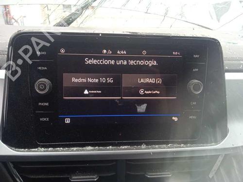 Módulo eletrónico VW T-ROC (A11, D11)  | BP17474526M83 