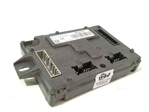 Used Electronic module Electronic module DACIA DOKKER Box Body/MPV 1.5 dCi (FEAJ) (90 hp) 32853629 32853629