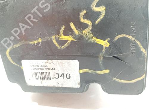 Pompe ABS KIA CEED (CD)  | BP31308149M43 