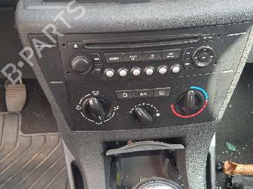 Left mirror CITROËN C4 I (LC_) 1.6 HDi | BP15289155C26 