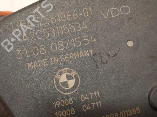 Throttle body BMW 3 (E90) 318 i | BP17896134M82 