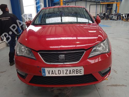 Engine SEAT IBIZA IV (6J5, 6P1) 1.2 TSI | BP34629959M1 - Image 16