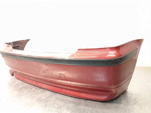 Rear bumper BMW 3 Compact (E46)  | BP10089613C8 