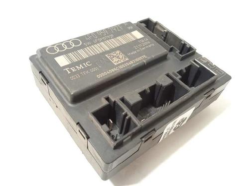 Used Electronic module Electronic module 15650882 15650882