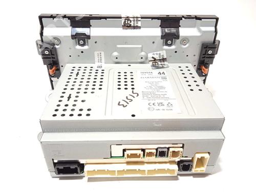 Electronic module TOYOTA YARIS CROSS (MXP_) 1.5 Hybrid (MXPJ10) | BP26208099M83 - Image 4