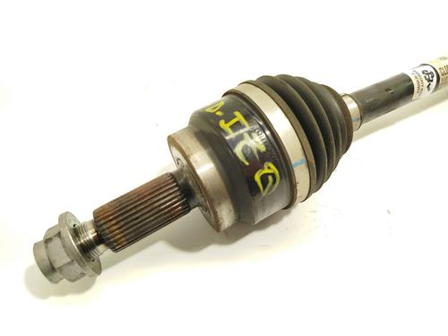 Left front driveshaft HYUNDAI TUCSON (NX4E, NX4A) | BP30933887M38 - Image 2