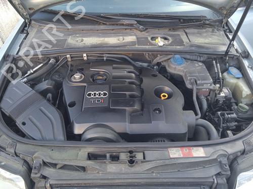 Right headlight AUDI A4 B6 Avant (8E5)  | BP25626794C29 