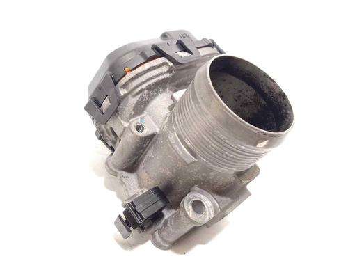 Used Throttle body CITROËN C5 AIRCROSS (A_) [2018-2025]  16822250