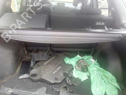 Transfer box HONDA CR-V II (RD_) 2.2 CTDi (RD9) | BP1998113M36 