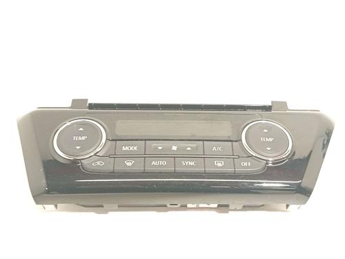 Climate control MITSUBISHI ECLIPSE CROSS (GK_, GL_) 1.5 T-Mivec | BP39945169I5 - Image 3