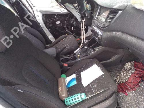 Electronic module HYUNDAI TUCSON (TL, TLE) 1.7 CRDi | BP5218883M83 