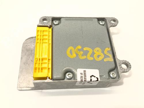 Used ECU airbags ECU airbags 36917791 36917791