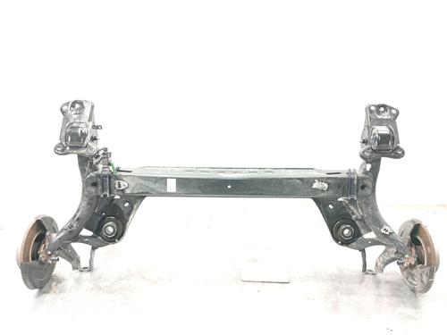 Rear axle AUDI Q2 (GAB, GAG) 2.0 TDI | BP31824522M2