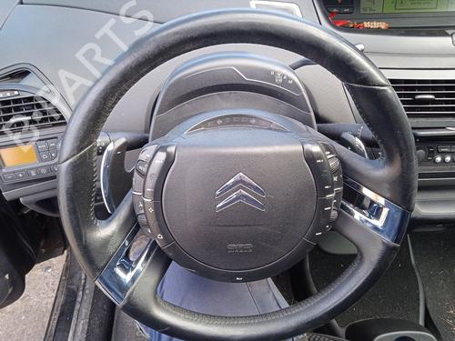 Right taillight CITROËN C4 Grand Picasso I (UA_) 1.6 HDi | BP25479130C35