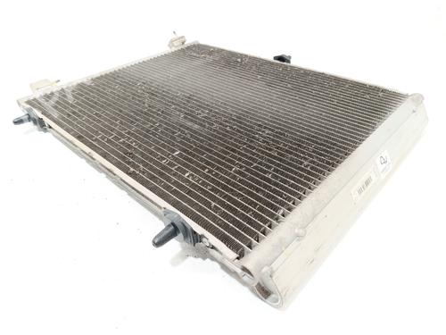 Used AC radiator AC radiator CITROËN C3 II (SC_) 1.4 (73 hp) 35782587 35782587