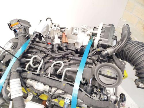Engine AUDI A3 Sportback (8YA, 8YF) 35 TDI | BP37637033M1 - Image 8