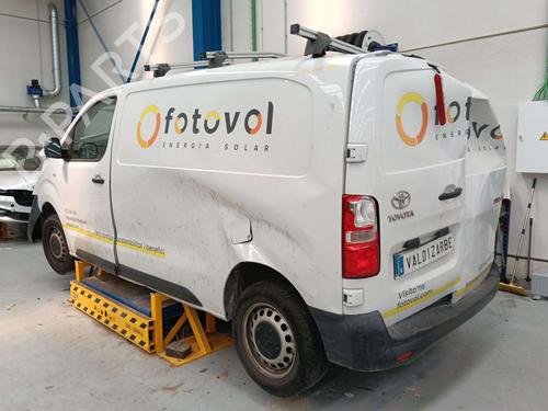 Ratstangsstang TOYOTA PROACE Van (MDZ_) 1.5 D4d (MDZ8) | BP39510152I23 - Image 30