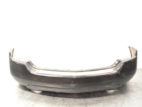 rear-bumper-nissan-murano-i-z50-2002-2003-2004-2005-2006-2007-2008-2009-27717476 main image