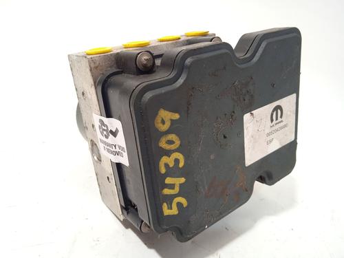 ABS pump FIAT 500L (351_, 352_) | BP29199283M43 - Image 2