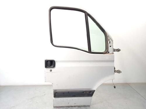 Right front door NISSAN INTERSTAR Van (X70) dCi 80 8010000QAG